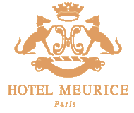 Hotel Meurice - Paris