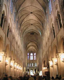 Notre-Dame in Paris