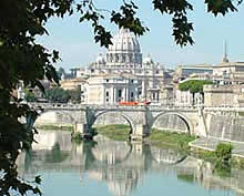 The Vatican