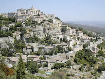 Gordes