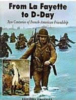 FROM LA FAYETTE TO D-DAY