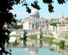 The Vatican