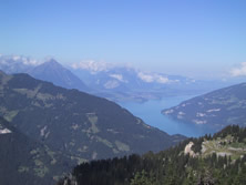 Lake Thun